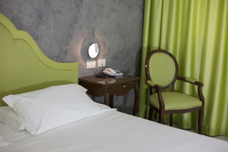 Blue Relais Maggiore, Castelletto sopra Ticino, Italy