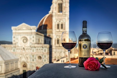 B&B La Terrazza Sul Duomo, Florence, Italy