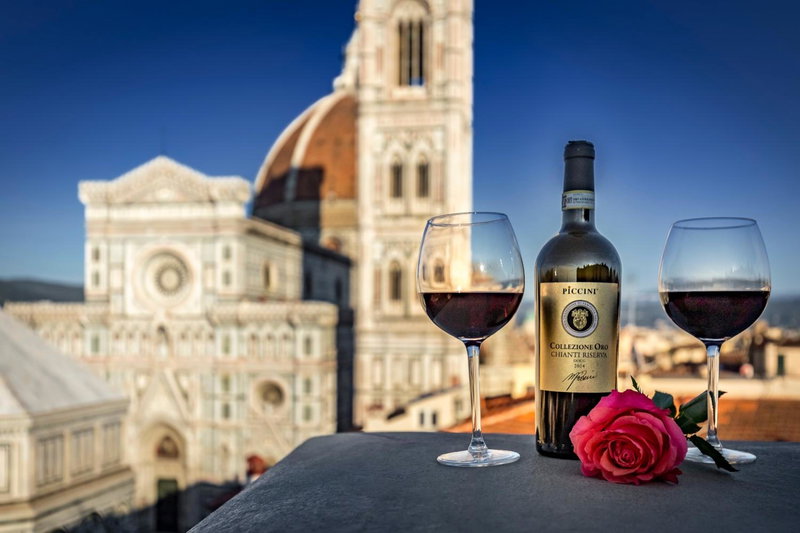 B&B La Terrazza Sul Duomo, Florence, Italy