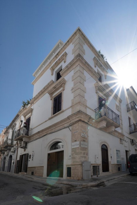Dimora Valmar, Polignano a Mare, Italy