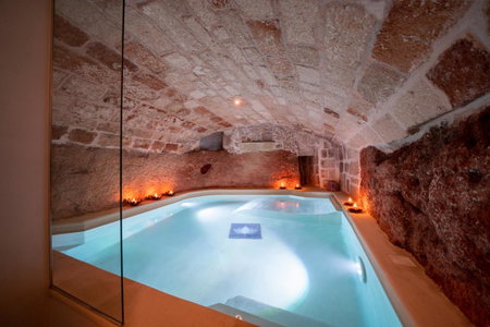 Dimora Valmar, Polignano a Mare, Italy