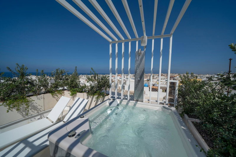 Dimora Valmar, Polignano a Mare, Italy