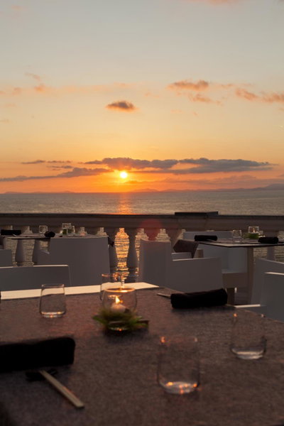 Grand Hotel Cocumella, Sant'Agnello, Italy