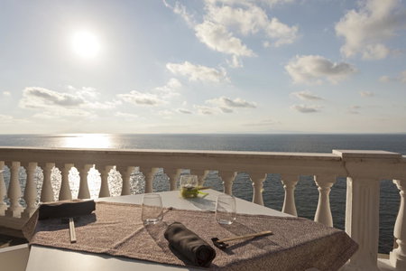 Grand Hotel Cocumella, Sant'Agnello, Italy