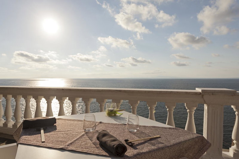 Grand Hotel Cocumella, Sant'Agnello, Italy