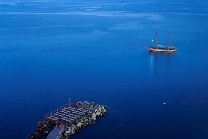 Grand Hotel Cocumella, Sant'Agnello, Italy