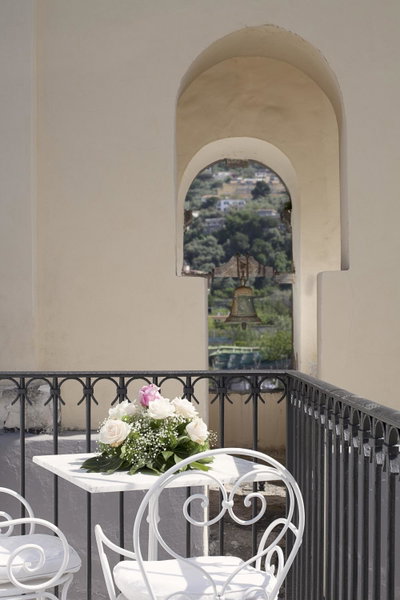 Grand Hotel Cocumella, Sant'Agnello, Italy