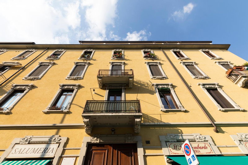 Cosy Home - Porta Romana M3, Milan, Italy
