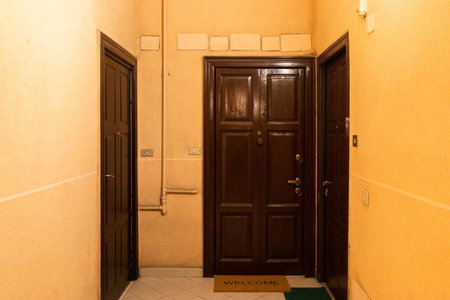 Cosy Home - Porta Romana M3, Milan, Italy