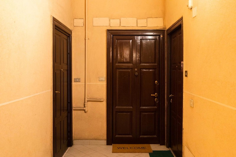 Cosy Home - Porta Romana M3, Milan, Italy
