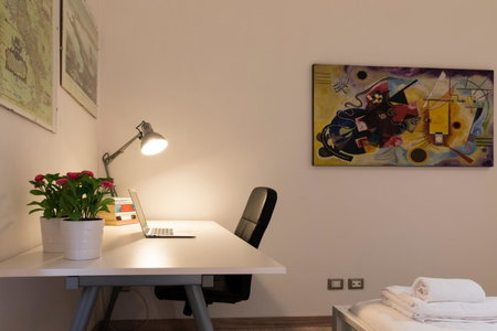 Cosy Home - Porta Romana M3, Milan, Italy