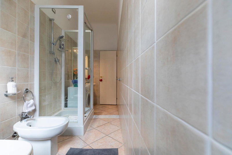 Cosy Home - Porta Romana M3, Milan, Italy