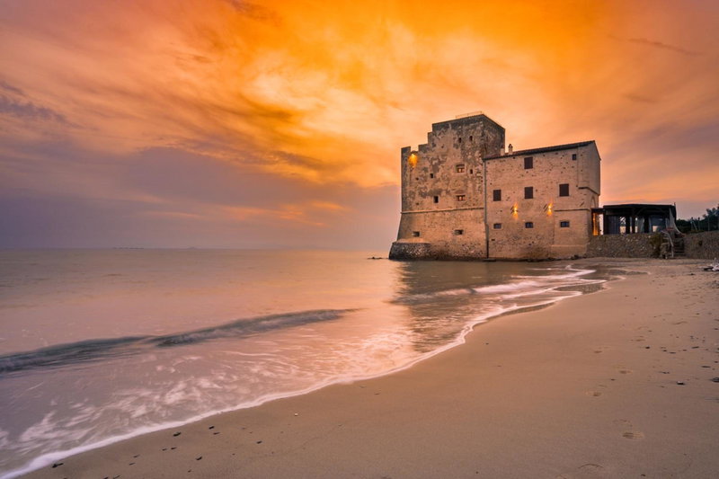 Torre Mozza - Dimora d' Epoca, Follonica, Italy