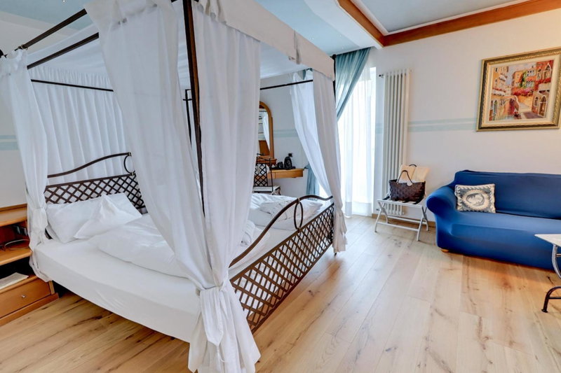 Leading Relax Hotel Maria, Moena, Italy