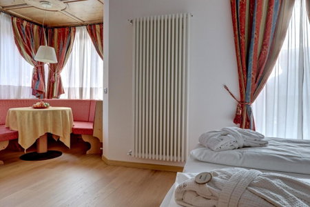 Leading Relax Hotel Maria, Moena, Italy