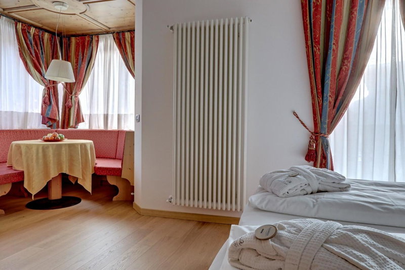 Leading Relax Hotel Maria, Moena, Italy