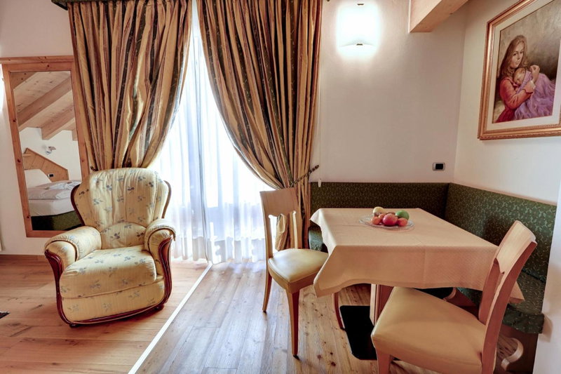 Leading Relax Hotel Maria, Moena, Italy