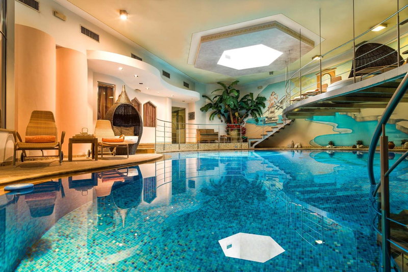Leading Relax Hotel Maria, Moena, Italy