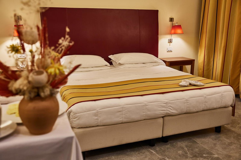 Appia Antica Hotel, Corato, Italy