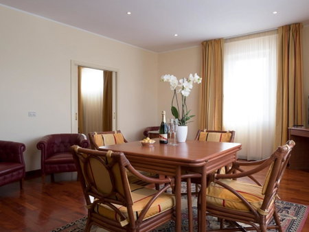 Appia Antica Hotel, Corato, Italy