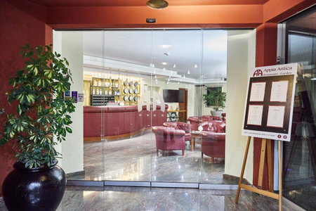 Appia Antica Hotel, Corato, Italy