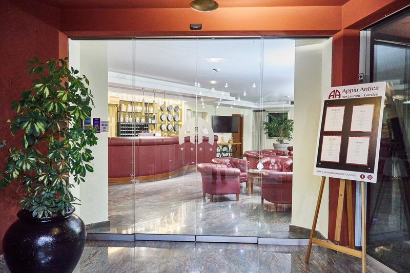 Appia Antica Hotel, Corato, Italy