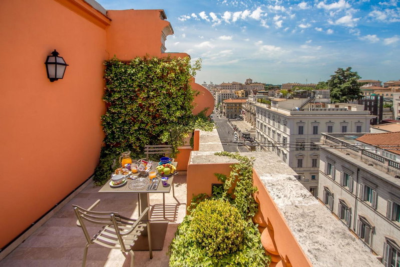 Nazionale 51 Group, Rome, Italy