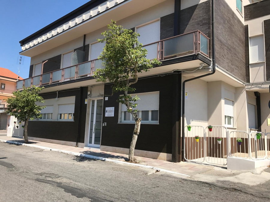 Calamo-Residence- B&B, Vibo Valentia, Italy