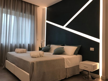 Calamo-Residence- B&B, Vibo Valentia, Italy