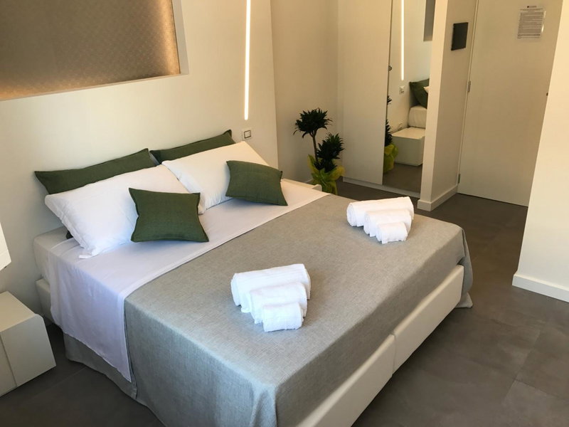 Calamo-Residence- B&B, Vibo Valentia, Italy
