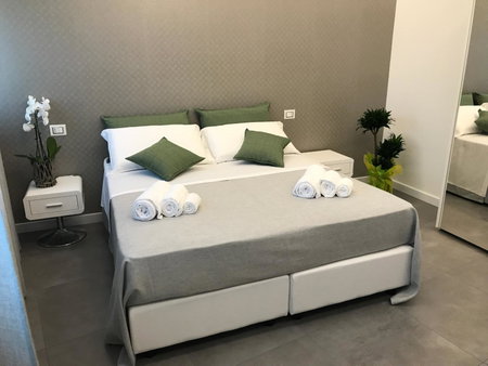 Calamo-Residence- B&B, Vibo Valentia, Italy