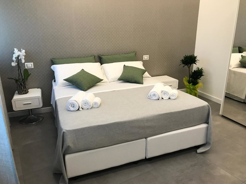 Calamo-Residence- B&B, Vibo Valentia, Italy