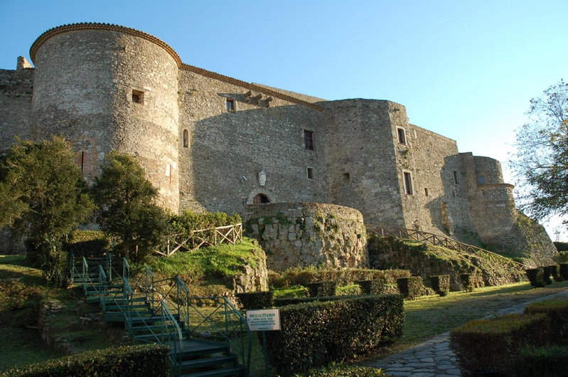 Calamo-Residence- B&B, Vibo Valentia, Italy