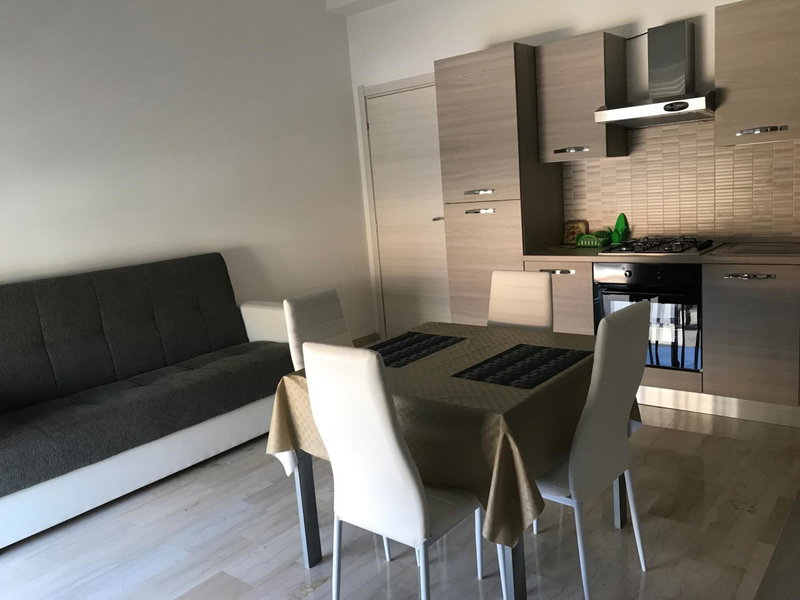 Calamo-Residence- B&B, Vibo Valentia, Italy