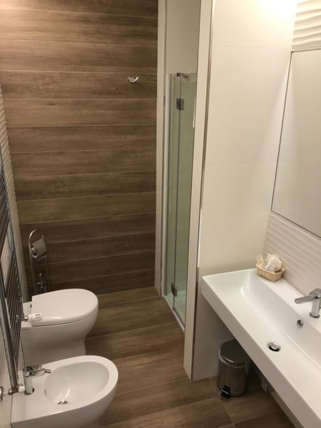 Calamo-Residence- B&B, Vibo Valentia, Italy