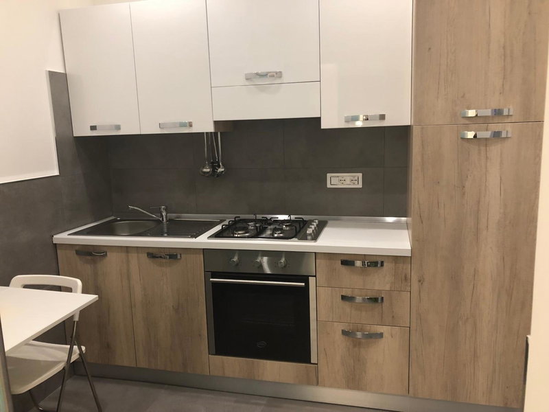 Calamo-Residence- B&B, Vibo Valentia, Italy