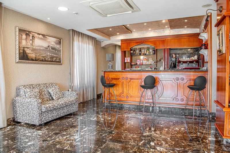 Hotel Bellavista, Marina di Varcaturo, Italy