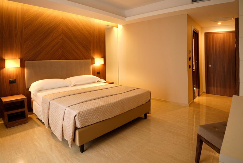 Hotel Bellavista, Marina di Varcaturo, Italy