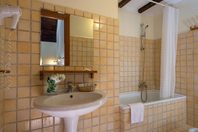 Antica Locanda Palmieri, Rome, Italy