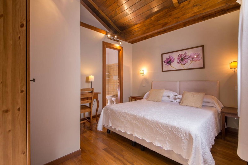 Antica Locanda Palmieri, Rome, Italy