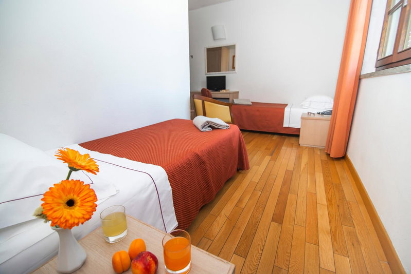 Hotel La Colonna, Siena, Italy