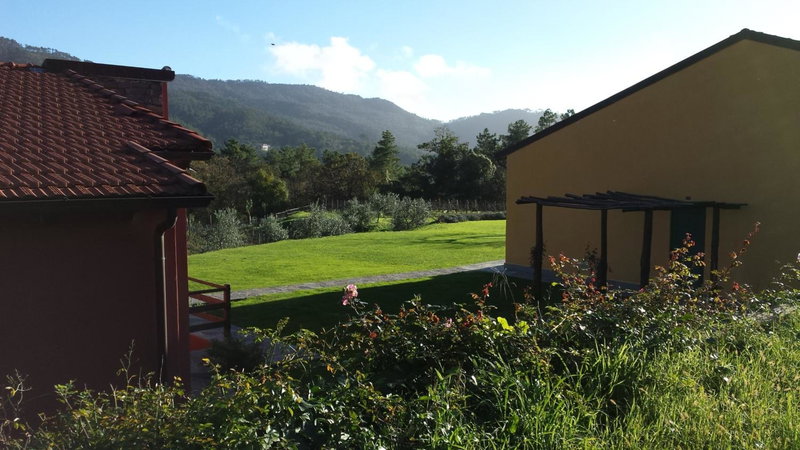 Sostio a Levante, Framura, Italy
