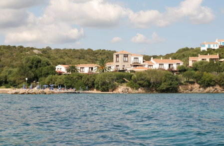Hotel Palumbalza Porto Rotondo, Olbia, Italy