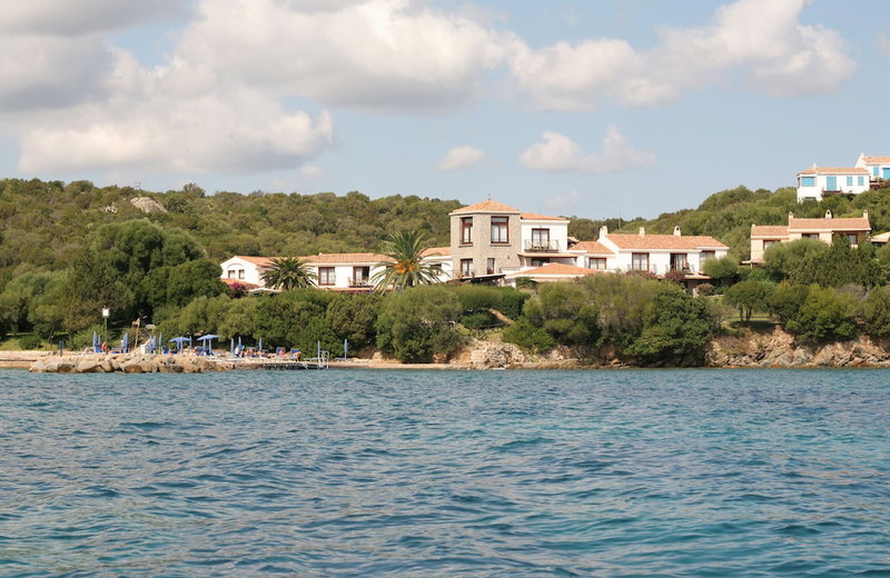 Hotel Palumbalza Porto Rotondo, Olbia, Italy