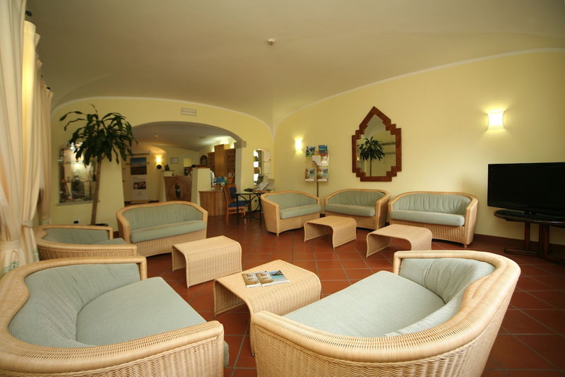 Hotel Palumbalza Porto Rotondo, Olbia, Italy