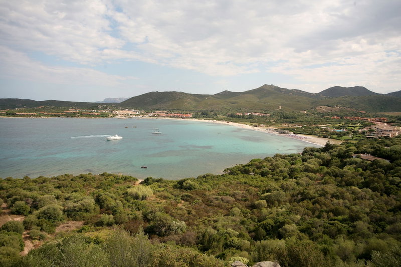 Hotel Palumbalza Porto Rotondo, Olbia, Italy
