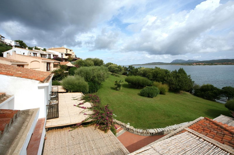 Hotel Palumbalza Porto Rotondo, Olbia, Italy