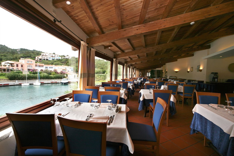 Hotel Palumbalza Porto Rotondo, Olbia, Italy