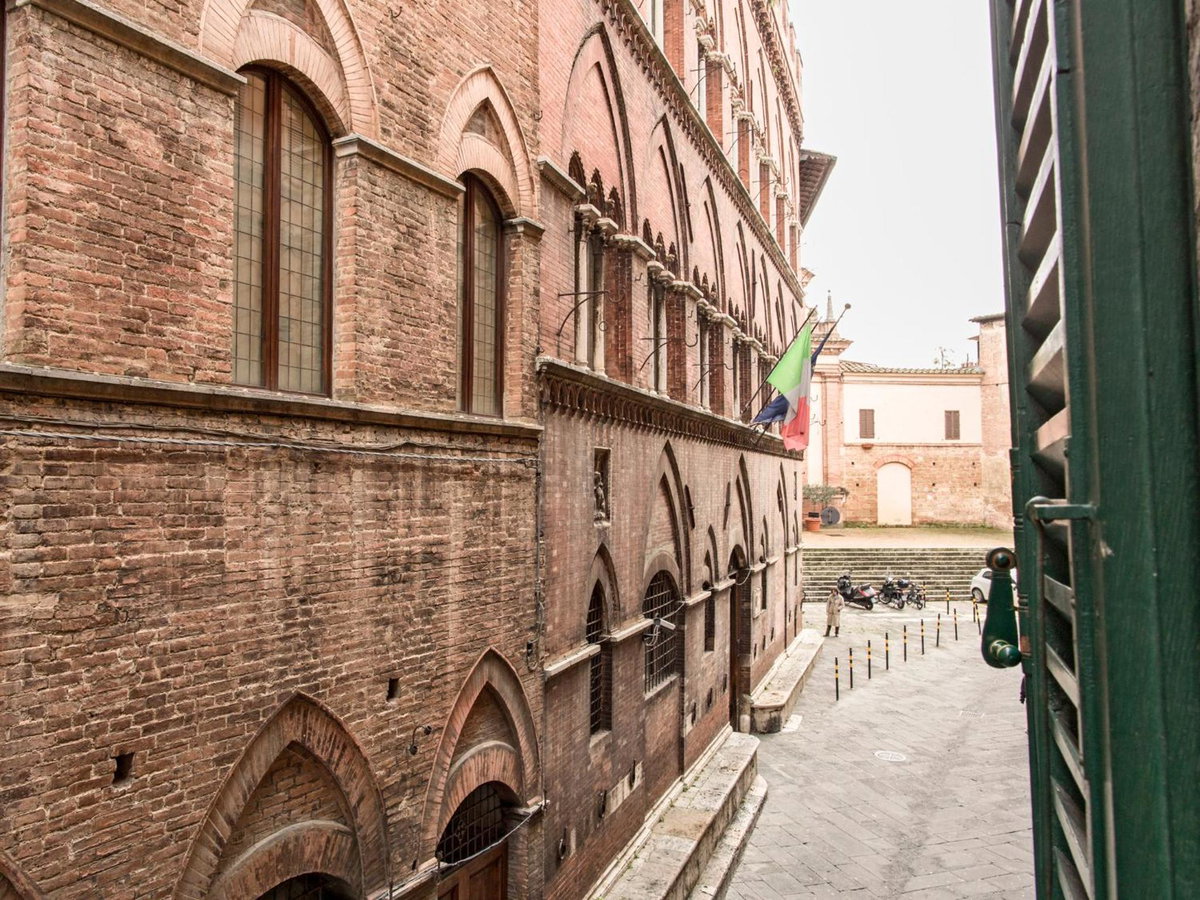 B&B Quattro Cantoni, Italy