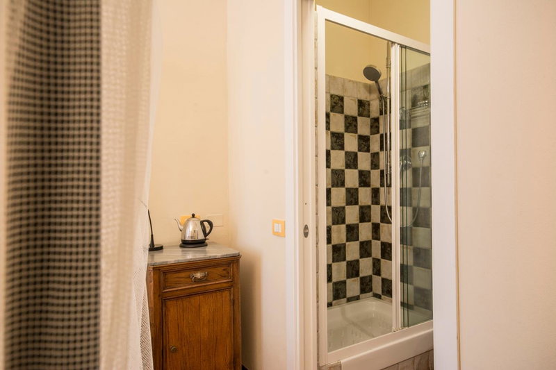 B&B Quattro Cantoni, Siena, Italy
